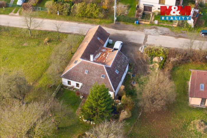 Prodej rodinného domu, Opatovec, 100 m2