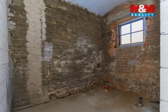 Prodej rodinného domu, Opatovec, 100 m2