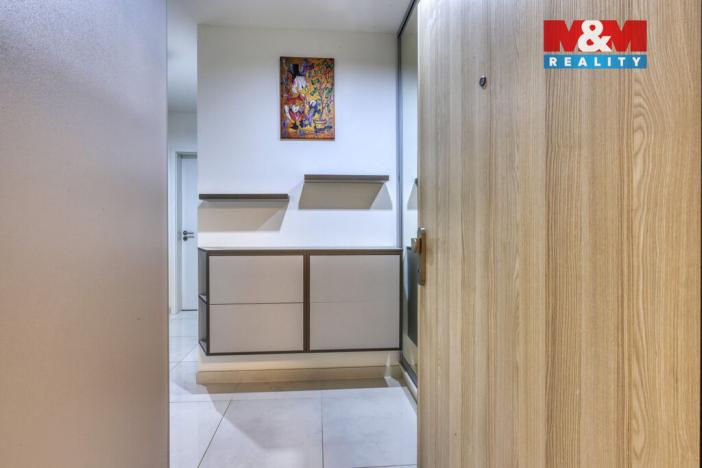 Prodej bytu 2+kk, Praha, Dagmar Burešové, 61 m2