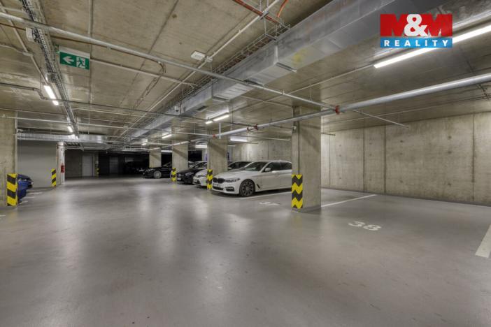 Prodej bytu 2+kk, Praha, Dagmar Burešové, 61 m2