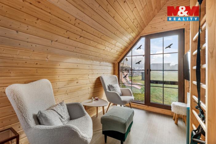 Prodej rodinného domu, Janské Lázně, Janská, 48 m2