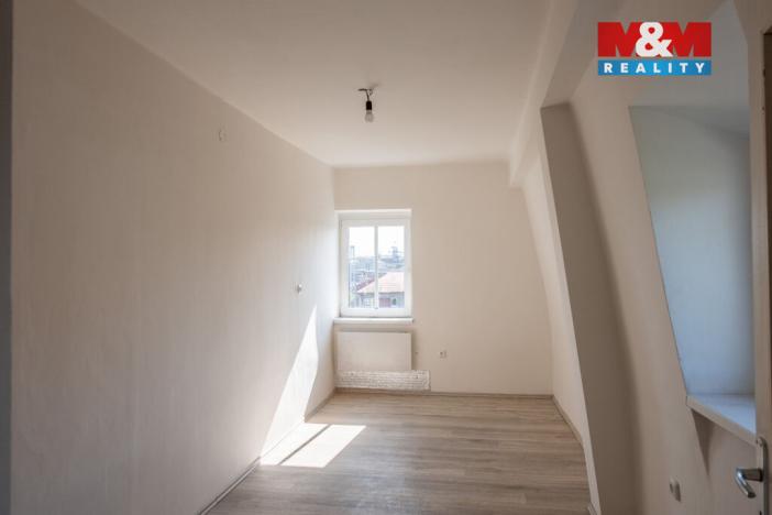 Pronájem bytu 4+kk, Pardubice - Svítkov, U Trojice, 81 m2