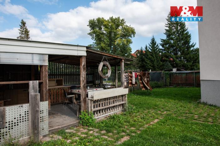 Pronájem bytu 4+kk, Pardubice - Svítkov, U Trojice, 81 m2