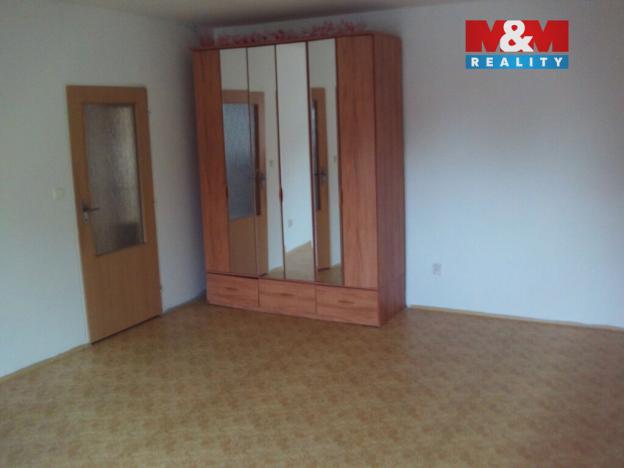 Pronájem bytu 2+1, Ostrava - Vítkovice, Kutuzovova, 81 m2