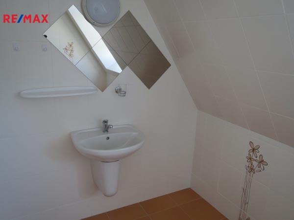 Pronájem rodinného domu, Trutnov - Střední Předměstí, Hornova, 108 m2