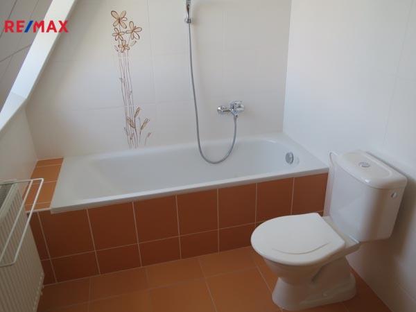 Pronájem rodinného domu, Trutnov - Střední Předměstí, Hornova, 108 m2