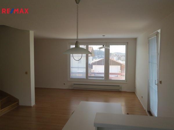 Pronájem rodinného domu, Trutnov - Střední Předměstí, Hornova, 108 m2