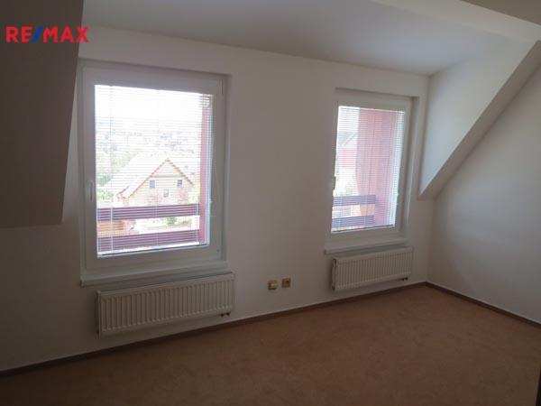 Pronájem rodinného domu, Trutnov - Střední Předměstí, Hornova, 108 m2