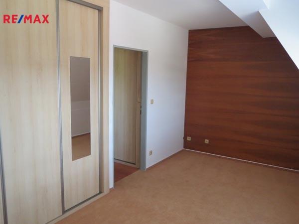 Pronájem rodinného domu, Trutnov - Střední Předměstí, Hornova, 108 m2