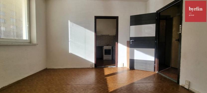 Prodej bytu 2+1, Ostrava, Bohumíra Četyny, 43 m2