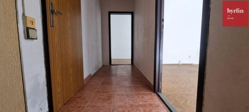 Prodej bytu 2+1, Ostrava, Bohumíra Četyny, 43 m2