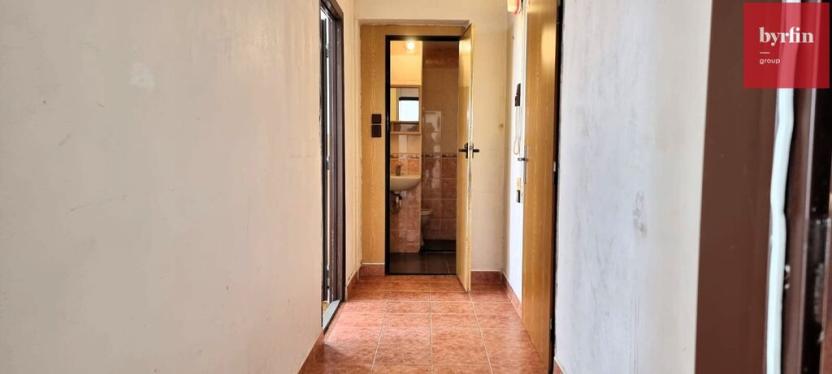 Prodej bytu 2+1, Ostrava, Bohumíra Četyny, 43 m2