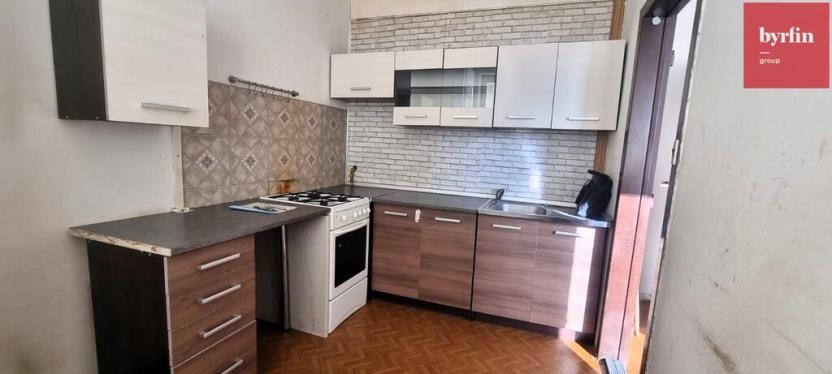 Prodej bytu 2+1, Ostrava, Bohumíra Četyny, 43 m2