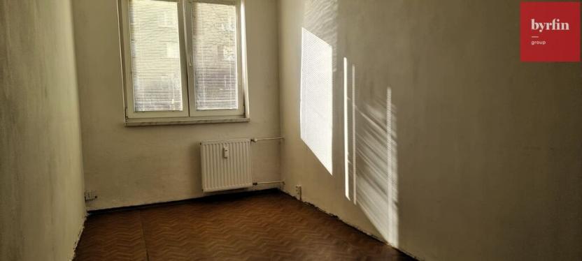 Prodej bytu 2+1, Ostrava, Bohumíra Četyny, 43 m2