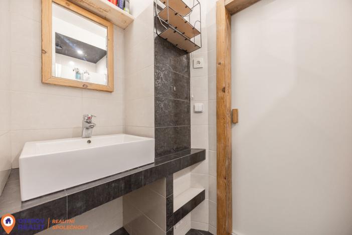 Prodej bytu 3+1, Šumperk, 72 m2