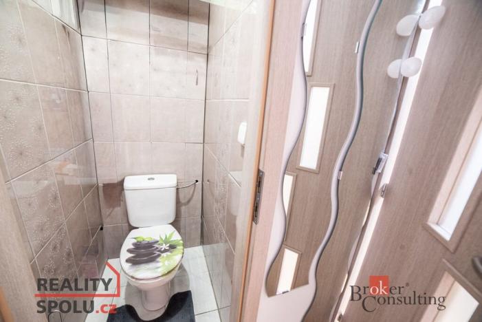 Prodej bytu 3+1, Most, Zdeňka Fibicha, 71 m2