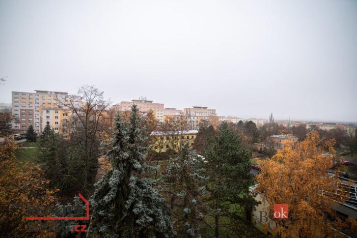 Prodej bytu 3+1, Most, Zdeňka Fibicha, 71 m2