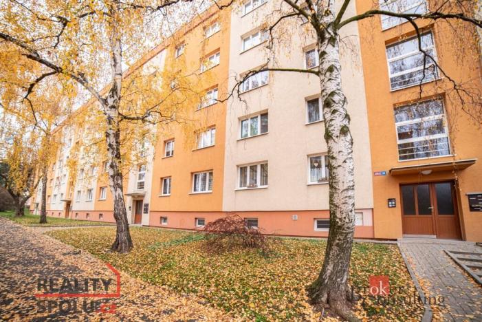 Prodej bytu 3+1, Most, Zdeňka Fibicha, 71 m2