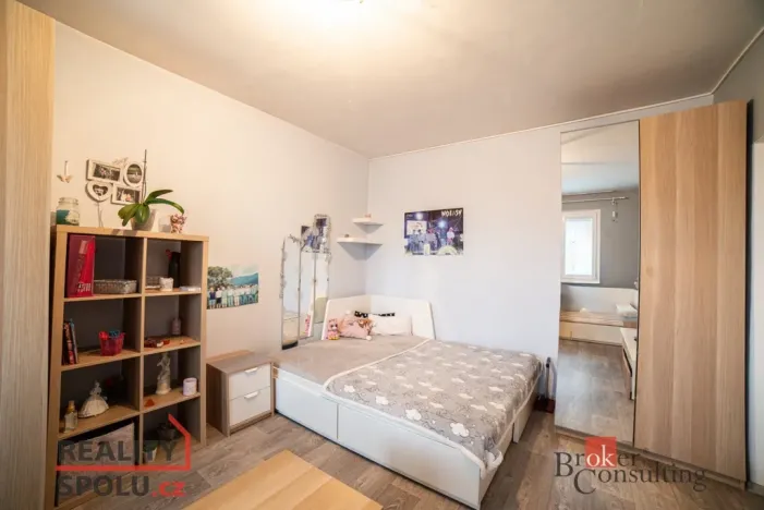 Prodej bytu 3+1, Most, Zdeňka Fibicha, 71 m2