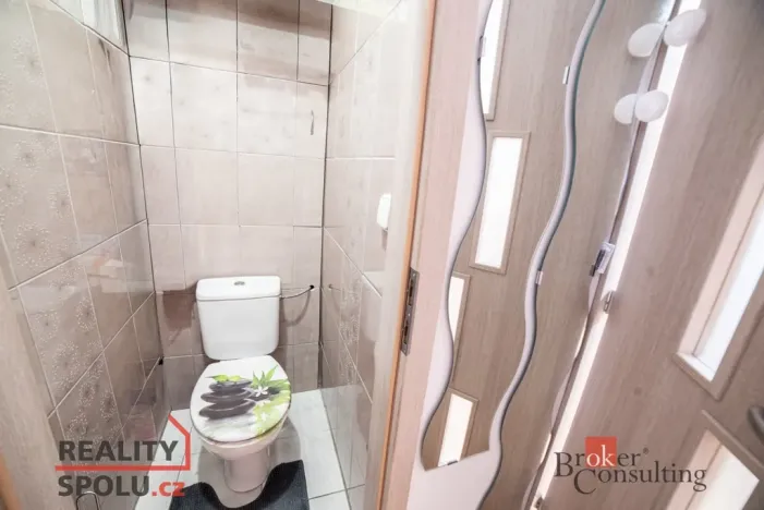 Prodej bytu 3+1, Most, Zdeňka Fibicha, 71 m2