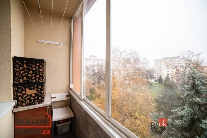 Prodej bytu 3+1, Most, Zdeňka Fibicha, 71 m2