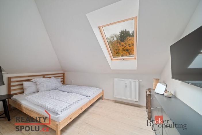 Prodej bytu 2+kk, Rokytnice nad Jizerou - Dolní Rokytnice, 44 m2