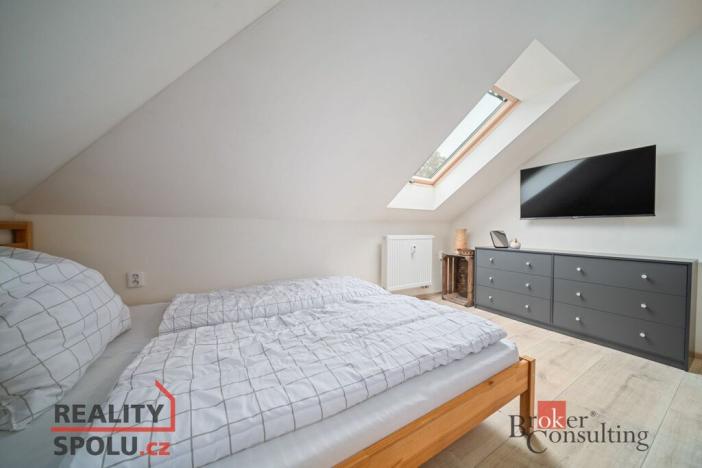 Prodej bytu 2+kk, Rokytnice nad Jizerou - Dolní Rokytnice, 44 m2