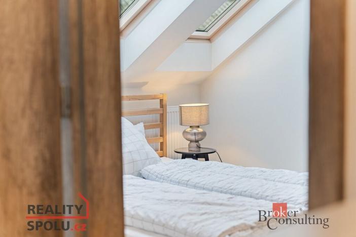 Prodej bytu 2+kk, Rokytnice nad Jizerou - Dolní Rokytnice, 44 m2