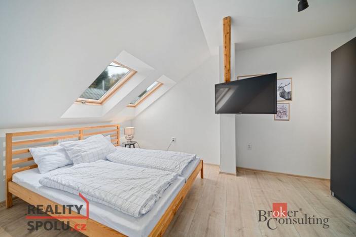 Prodej bytu 2+kk, Rokytnice nad Jizerou - Dolní Rokytnice, 44 m2