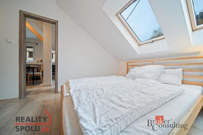 Prodej bytu 2+kk, Rokytnice nad Jizerou - Dolní Rokytnice, 44 m2