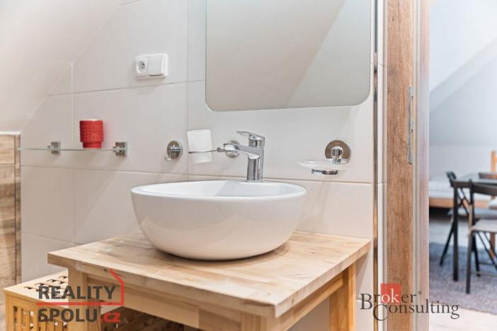 Prodej bytu 2+kk, Rokytnice nad Jizerou - Dolní Rokytnice, 44 m2