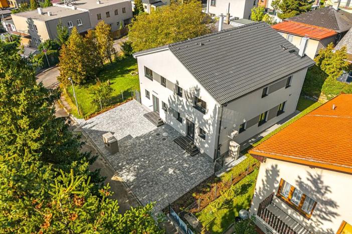 Prodej rodinného domu, Praha - Řepy, Otlíkovská, 125 m2