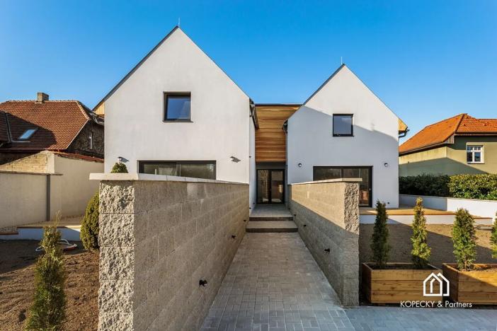 Prodej bytu 4+kk, Praha - Běchovice, Otakara Vrby, 114 m2