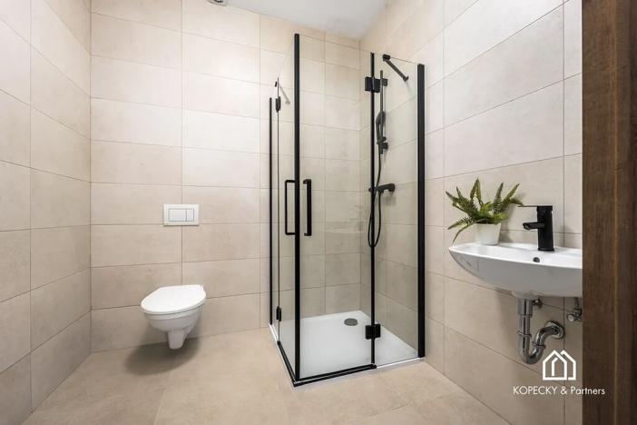 Prodej bytu 4+kk, Praha - Běchovice, Otakara Vrby, 114 m2