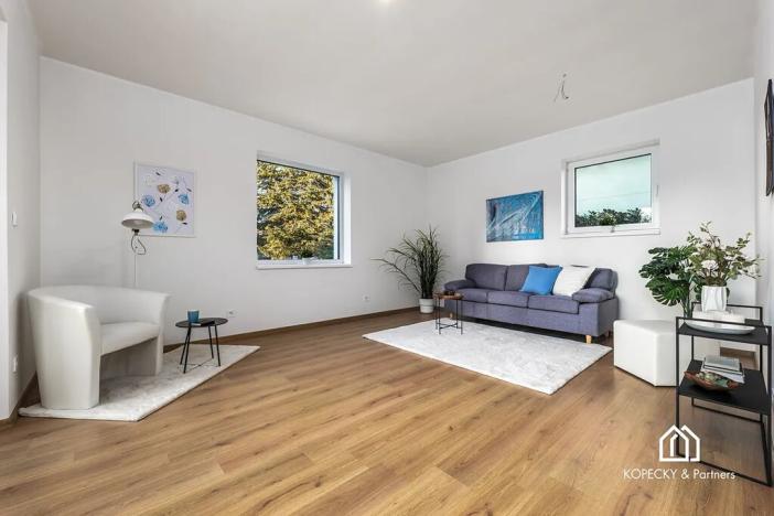 Prodej bytu 4+kk, Praha - Běchovice, Otakara Vrby, 114 m2