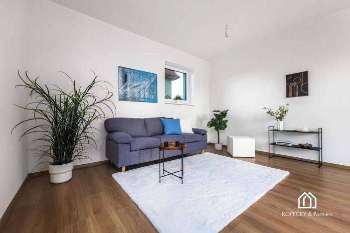 Prodej bytu 4+kk, Praha - Běchovice, Otakara Vrby, 114 m2