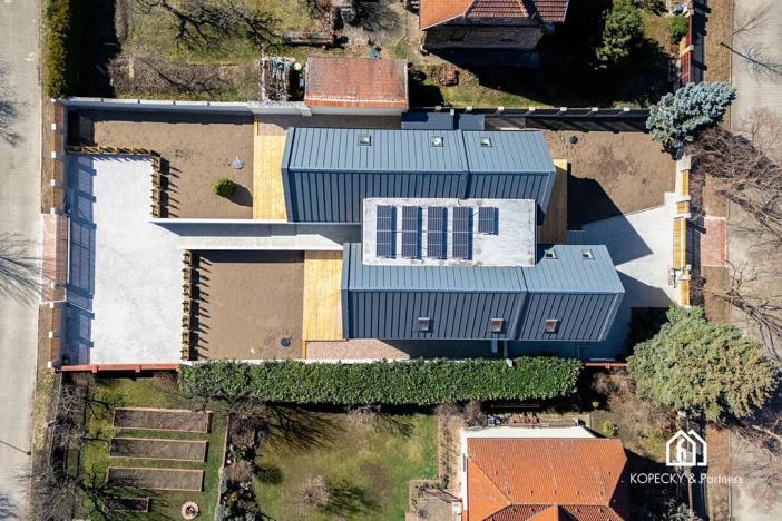 Prodej bytu 4+kk, Praha - Běchovice, Otakara Vrby, 114 m2