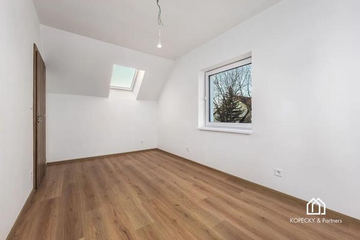 Prodej bytu 5+kk, Praha - Běchovice, Pplk. Nováčka, 139 m2