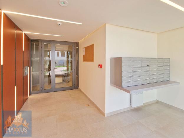 Pronájem bytu 2+kk, Praha - Čimice, Hrašeho, 74 m2