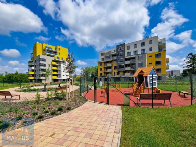 Pronájem bytu 2+kk, Praha - Čimice, Hrašeho, 74 m2