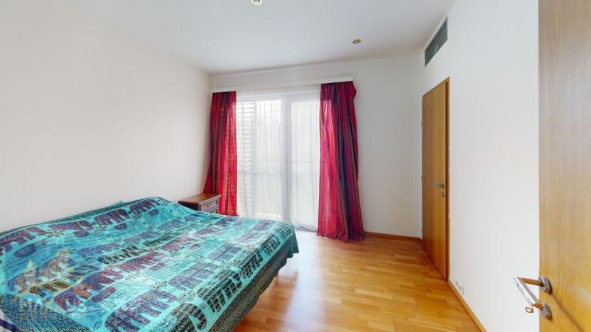 Pronájem bytu 3+kk, Praha - Vinohrady, Korunní, 95 m2