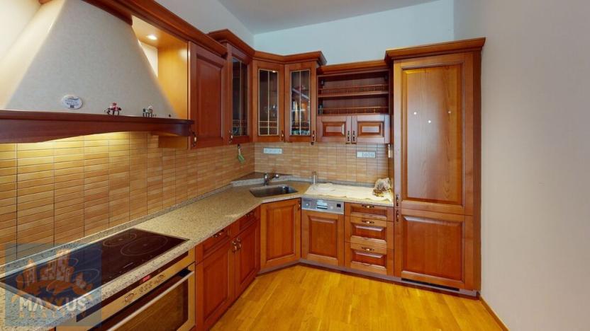 Pronájem bytu 3+kk, Praha - Vinohrady, Korunní, 95 m2