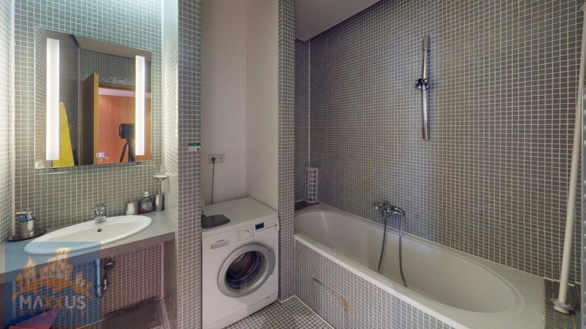 Pronájem bytu 3+kk, Praha - Vinohrady, Korunní, 95 m2