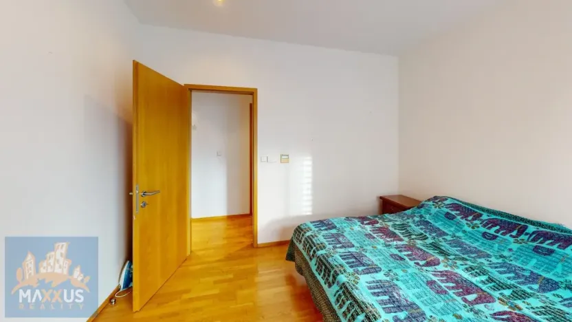Pronájem bytu 3+kk, Praha - Vinohrady, Korunní, 95 m2
