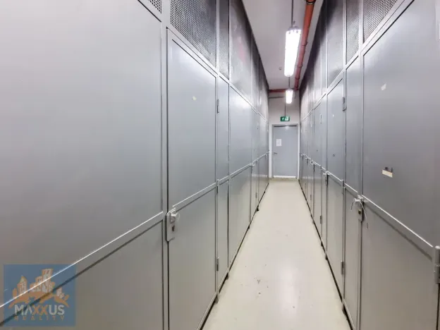 Pronájem bytu 3+kk, Praha - Vinohrady, Korunní, 95 m2