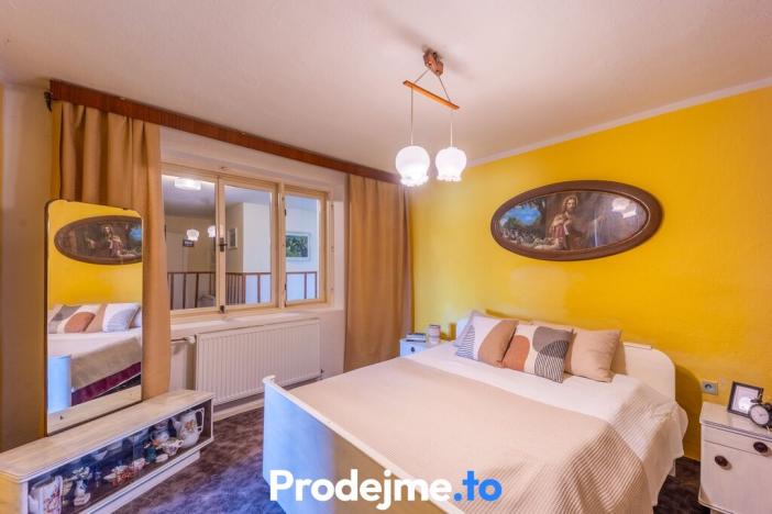 Prodej rodinného domu, Borotice, 135 m2