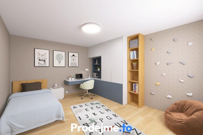 Prodej rodinného domu, Borotice, 135 m2