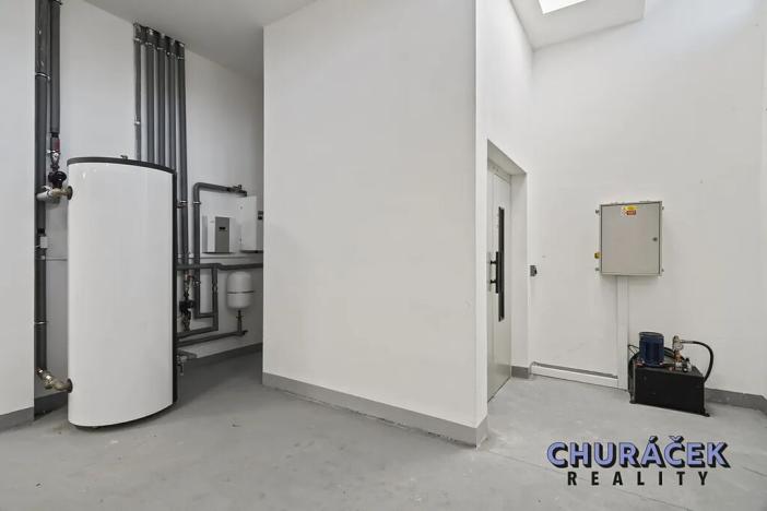 Prodej obchodního prostoru, Čelákovice, Sokolovská, 463 m2