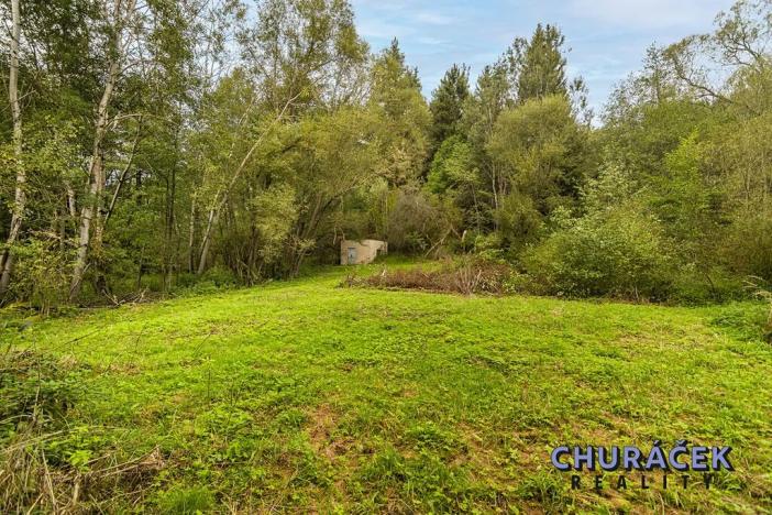 Prodej chaty, Kácov, 200 m2