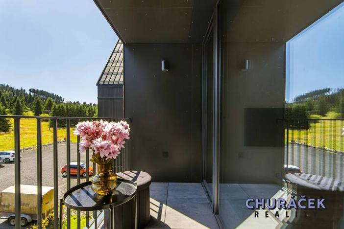 Prodej bytu 2+kk, Abertamy, Plešivecká, 56 m2